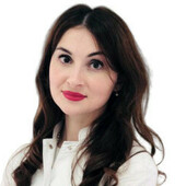 Дударова Алина Хасановна — акушер, гинеколог