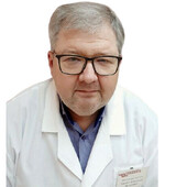 Тильба Александр Артурович — УЗИ-специалист