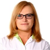 Шеломенцева Вероника Валерьевна — гинеколог, акушер