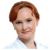 Шувалова Ольга Борисовна — акушер, гинеколог