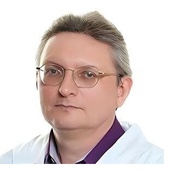 Ботвиновский Владимир Эдуардович — гематолог