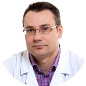 Коссов Александр Викторович — эндоскопист