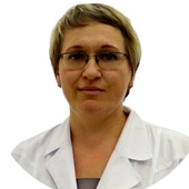 Скосарева Ия Борисовна — акушер, гинеколог