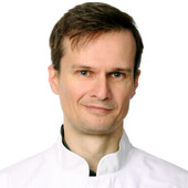 Федотов Дмитрий Александрович — УЗИ-специалист, эндоскопист