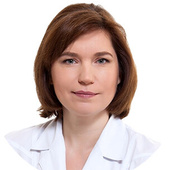 Зацепина Наталья Юрьевна — кардиолог, врач функциональной диагностики