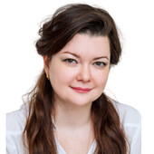 Смолякова Кристина Сергеевна — репродуктолог (ЭКО)