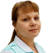 Бабкина Ольга Владимировна — окулист (офтальмолог)
