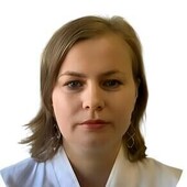 Вахрушева Анастасия Александровна — УЗИ-специалист