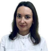 Кутепова Дарья Андреевна — окулист (офтальмолог)
