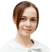 Лазарева Елена Александровна — стоматолог-ортодонт, стоматолог