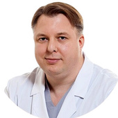 Петин Алексей Владимирович — УЗИ-специалист