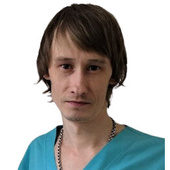 Филатов Иван Андреевич — гинеколог, уролог