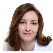 Шабалина Оксана Николаевна — педиатр