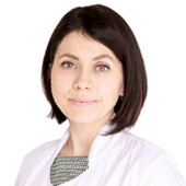 Новосёлова Дарья Викторовна — гастроэнтеролог