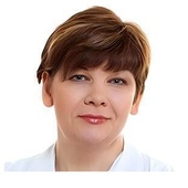Немашкалова Наталья Николаевна — рентгенолог