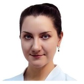 Петрова Елена Витальевна — УЗИ-специалист