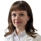 Гайсина Мария Андреевна — окулист (офтальмолог)