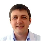 Асманов Андрей Рустемович — психотерапевт, нарколог