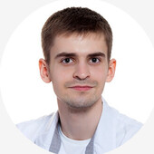 Ястребцев Максим Сергеевич — стоматолог