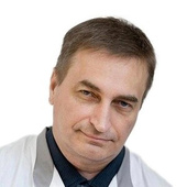 Шеломенцев Андрей Юрьевич — нарколог, психиатр
