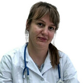 Антропова Наталья Алексеевна — гастроэнтеролог
