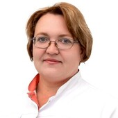 Путилова Елена Валентиновна — педиатр