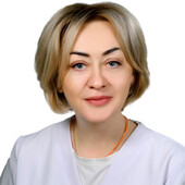 Савченкова Виктория Александровна — аллерголог, педиатр