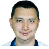 Тулегенов Ануар Бахытович — УЗИ-специалист