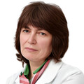 Стратиева Ольга Валентиновна - лор (отоларинголог)