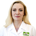 Смирнова Ирина Ивановна - аллерголог, лор (отоларинголог)