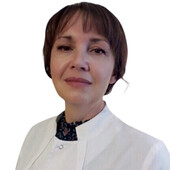 Латута Алия Мансуровна — невролог
