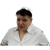 Савельева Елена Анатольевна — стоматолог