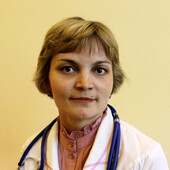 Тарасова Оксана Федоровна — педиатр, УЗИ-специалист