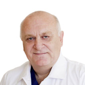 Зурочка Александр Владимирович — аллерголог
