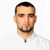 Попов Игорь Юрьевич — ортопед, травматолог