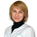 Шенбергер Лариса Васильевна - терапевт, нефролог