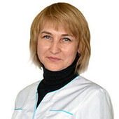 Шенбергер Лариса Васильевна — терапевт, нефролог