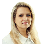 Скороход Елена Михайловна — аллерголог, иммунолог