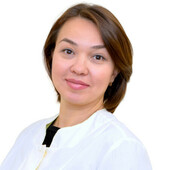 Нигматуллина Карина Ильяровна — гастроэнтеролог