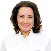 Гафурова Дина Наильевна — гинеколог, акушер
