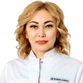 Трошина Надежда Анатольевна — гинеколог, акушер