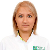 Первушина Елена Владимировна — гинеколог, акушер