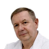 Калинин Сергей Михайлович — невролог
