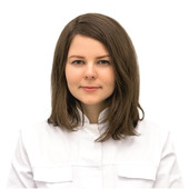 Дружкова Мария Михайловна — гинеколог, акушер