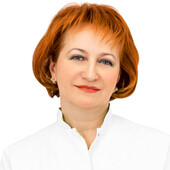 Приходько Инна Анатольевна — гинеколог, акушер