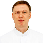Володченко Алексей Михайлович — нейрохирург