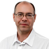Чернов Дмитрий Александрович — эндоскопист