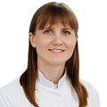 Сандырева Екатерина Викторовна - инфекционист