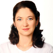 Желавская Валентина Александровна — дерматолог, косметолог