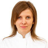 Пономарь Екатерина Владимировна — невролог